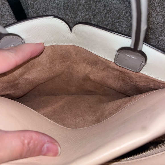 Kate Spade Spencer Medium Satchel - Picture 8 of 11